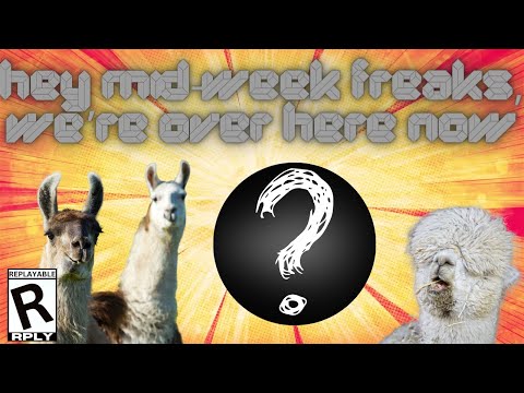 Replayables 09/06/2023