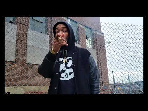 Mic Terror, BRUUS - Big Steppas (Official Video)