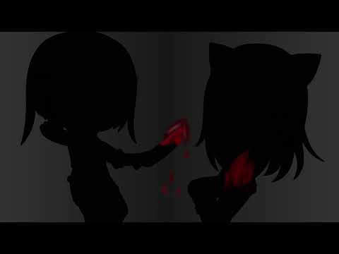 Hero -Meme Gacha x Fortnite- !BLOOD WARNING!