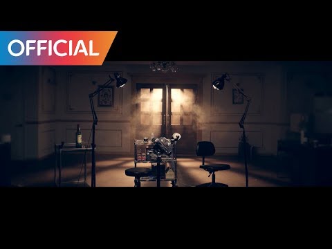 로스 (Los) - Flame Boy (Teaser)