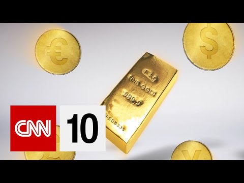 什麼是黃金？ (What Is Gold?)