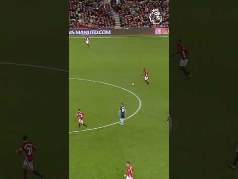 De Gea ➡️ Pogba ➡️ Zlatan ➡️ Martial