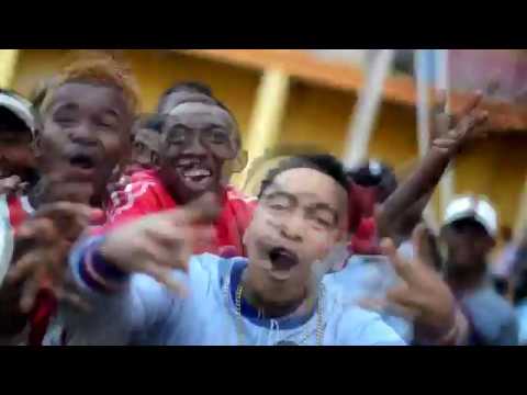 Yoongs Guth - Kotobaba [Jiolambups - Official Vidéo 2K17]