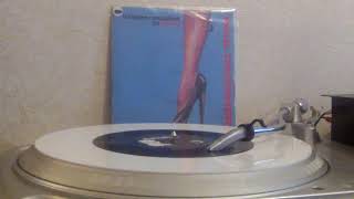 Paul Gardiner (Feat. Gary Numan) - Stormtrooper In Drag (Beggars Banquet 1981).