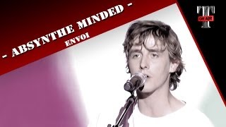 Absynthe Minded 