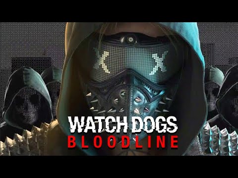 Watch Dogs Legion Bloodline Gameplay Deutsch #05 - Ist Wrench ein Psycho?