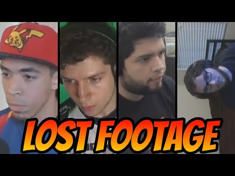 LOST FOOTAGE - n0ne, IBDW, Axe and Captain Faceroll Highlights - Super Smash Bros. Melee
