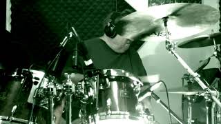 Cybernet Situation (The Pb Underground) - Drum Cover