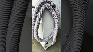 アマノ 集塵機 VNA15の動画サムネイル