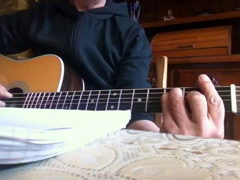 Cover Bandabardò  "Se mi rilasso collasso"