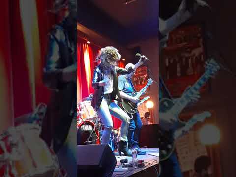 JAf y virginia ferreyra- En la ciudad del gran río