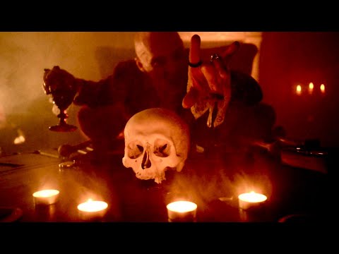 BARK - TO THE GRAVE (Official Music Video 2021)