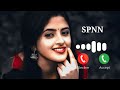 New Ringtone Mp3 Ringtone HindiRingtone Caller Tune Romantic Ringtone Ringtone Song Status