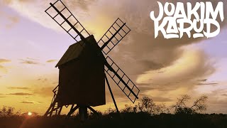 Cover art for Windmill