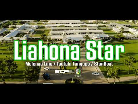 SCP - LIAHONA STAR  feat Melenau Lino (2025)