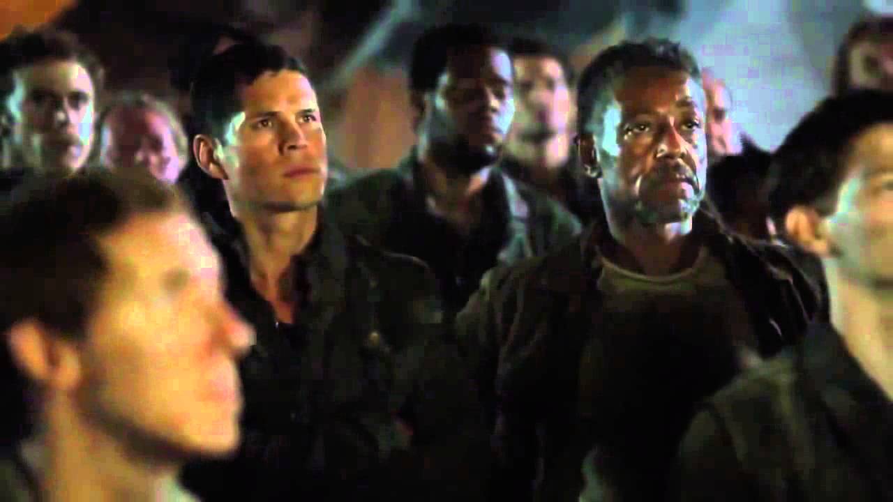 Revolution Season 2 Comic-Con TV Show Trailer