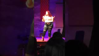 tSunami~WithTheLittleT  Feature   The Rialto Theatre