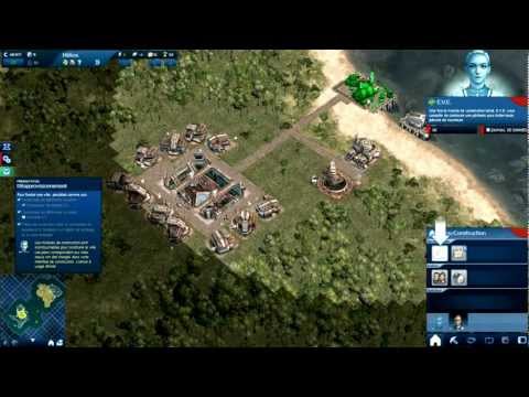 comment construire turbine anno 2070