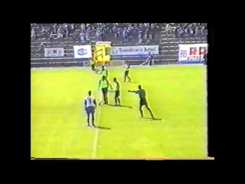 FC Brasov 4-0 Laminorul Roman, Divizia B 1998-1999