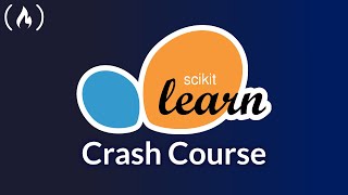 where is that make_plots function from, at（01:31:00 - 02:09:22） - Scikit-learn Crash Course - Machine Learning Library for Python