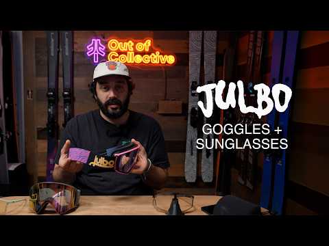Julbo Reactiv Is The Real Deal - Really Big Gear Guide