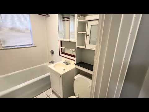 Charming 1 Bedroom-No Broker Fee property video