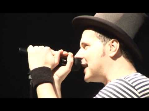 Pidżama Porno   Dwadzieścia   Koncert   Warszawa