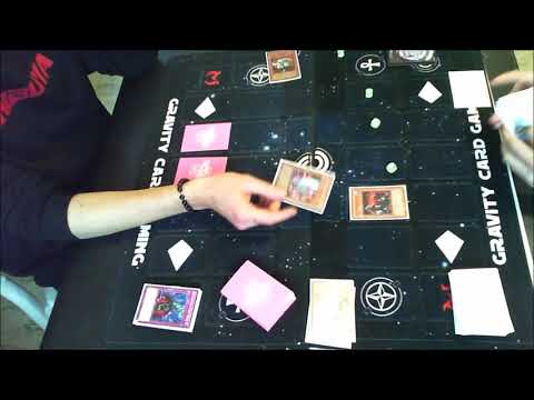 Goat Championship Series Vol2 - Round 3 Anti-Meta Warrior (Castagnasso G.) vs Chaos TD (Zanelli M.)