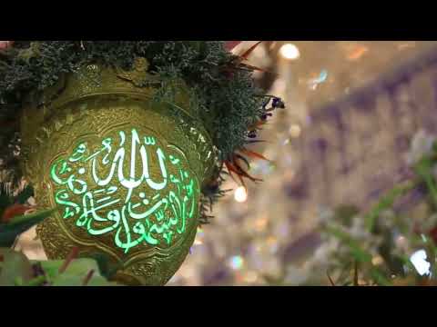 Aba Saleh - eltemase dua (with Eng sub)- Seyyed Mahdi Bahrami #iraniannoha