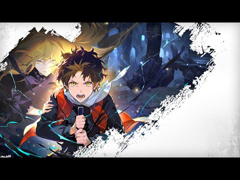 Tower Of God (TOP) | 1 - 13 | (Eng Dub,Full Screen, Hd) anime full screen english dub