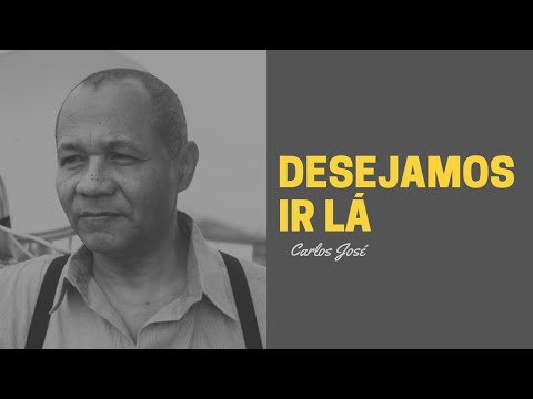 DESEJAMOS IR LÁ - 214 - HARPA CRISTÃ - Carlos José