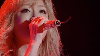 浜崎あゆみ - Memorial address/ayumi hamasaki 15th Anniversary TOUR ～A BEST LIVE～