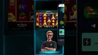 SLOT OYUNLARI 🍀 40 SUPER FRUİTS BİG WİN 🍀 #belllink #digitalegt #slots