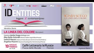 IGIABA SCEGO_ LA LINEA DEL COLORE