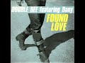 Found Love (feat. Dany) (House Version)