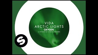 Vida - Arctic Lights (Radio Edit) [OUT NOW]