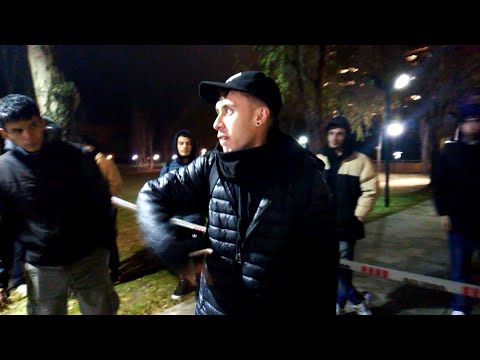 CLASIFICATORIA 2 | FECHA 5 (Torneo 2022) - Madero Free 15/07