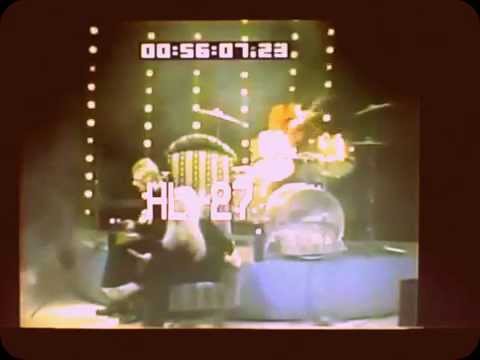 Coven- Wicked woman rare ''live'' perfromance, 1969