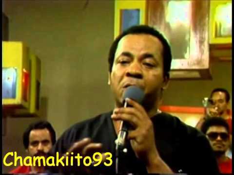 CAMBOY ESTEVEZ Y PRIMITIVO SANTOS - Mi Calle Triste (80's)