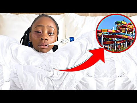 LITTLE Sister RUINS BIG Sister's VACATION, What Happens Next Is Shocking | TheQueensReality