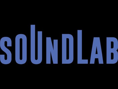 SoundLab Artist Introduction - Ray Prince