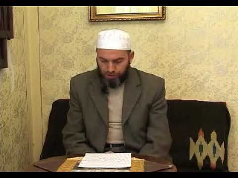 Besimi para së gjithash - Hoxhë Enver Azizi