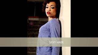 preview picture of video 'Bamboo Hair Studio hair designs and photo shoot'