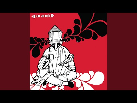 Paranoid (13)