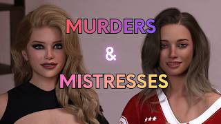 Murders & Mistresses Is Complete – But Is It Any Good?