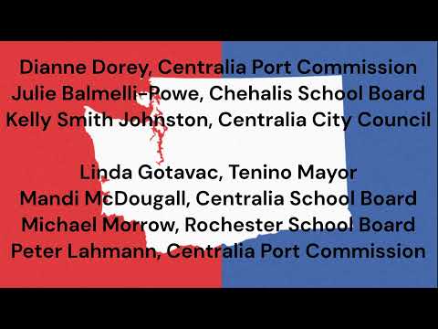 2023 KELA-KMNT Candidate Interviews Part 1