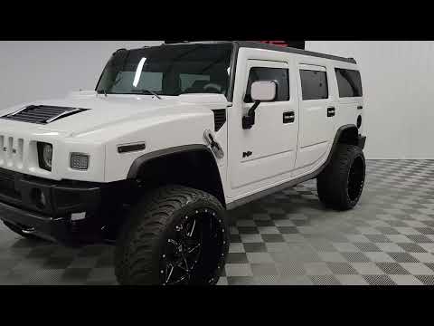 2004 Hummer H2 (CC-1657488) for sale in North East, Pennsylvania