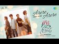 Arere Arere Video Song Roti Kapda Romance Bekkem Venugopal RR Dhruvan Kapil Kapilan