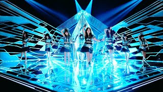GEM / Girls Entertainment Overture