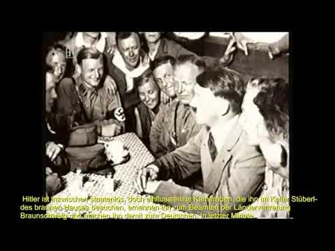 Sein München untertitel deutsch